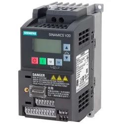 Siemens Dig.Industr. Umrichter SINAMICS 6SL3210-5BB15-5BV1