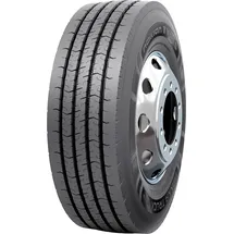 Nokian Hakka Truck Steer M+S 3PMSF 385/65 R22.5 160K (158L)