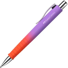 Faber-Castell Kugelschreiber Basic Punchy Melon 0,6 mm 1 St.