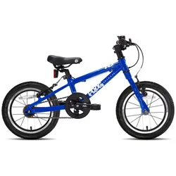 Frog Frog 40 Blau Modell 2024