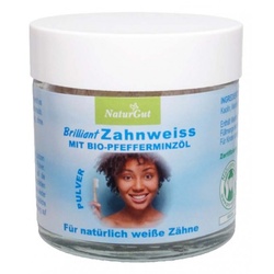 NaturGut Super Zahnweiss Pulver