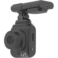 Tellur Dash Patrol DC2 FullHD 1080P, GPS, black Dashcam,
