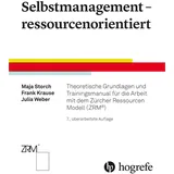 Hogrefe AG Selbstmanagement – ressourcenorientiert