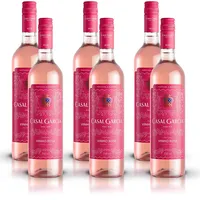 QUINTA DA AVELEDA Casal Garcia Roséwein trocken 0,75 l