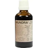 Fritz Zilly MUNDRA Pflanzliches Mundpflegeprodukt