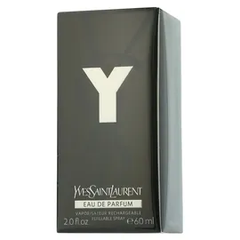 Yves Saint Laurent Y Eau de Parfum 60 ml