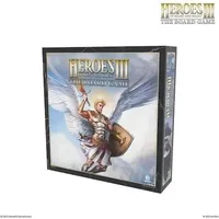 Archon Studio Heroes of Might & Magic III: The