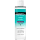 Neutrogena Deep Clean Mizellenwasser 400 ml