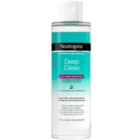 Neutrogena Deep Clean Mizellenwasser 400 ml