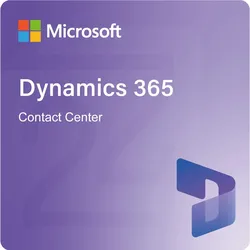 Dynamics 365 Sales Enterprise
