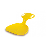 Jamara 460374 Teller-Schlitten Gelb Kunststoff