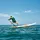 Zray X-rider X0 9 ́ Aufblasbares Paddle-surf-set - White / Orange / Grey - 275 cm