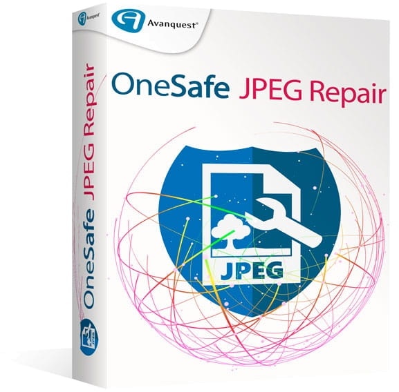 Reparación del JPEG OneSafe