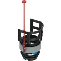 TECE Ventilsitz 9820670 mit einstellbarer Spülstromdrossel