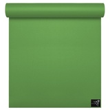 Yogistar Yogamatte Sun Travel spring green