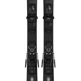 Atomic Cloud C9 Revoshock Light Schwarz 157 cm