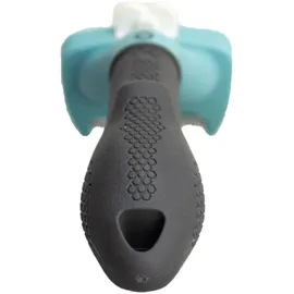 Furminator deShedding-Tool Katze S Kurzhaar 4,5 kg Türkis