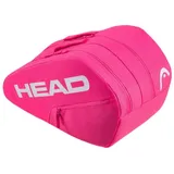 Head Racket Bag Base M Pink