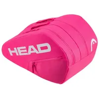 Head Racket Bag Base M Pink