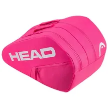 Head Racket Bag Base M Pink