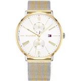 Tommy Hilfiger Jenna Milanaise 38 mm 1782074