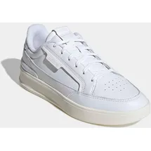 adidas Sneaker Low Herren Weiß 48