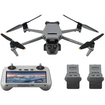 DJI Mavic 3 Pro Fly More Combo (RC)