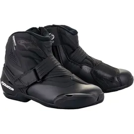 Alpinestars Stella Smx-1 R V2 Schwarz 39