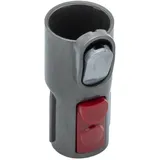 Nedis VCAD200 Ersatz-Adapter für Dyson, 35 mm
