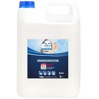 ROBBYROB Händedesinfektion 5000 ml