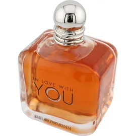 Emporio Armani In Love With You Eau de Parfum 100 ml