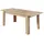 Innostyle PABLO 160 x 90 cm ausziehbar Eiche nachbildung braun