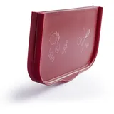 Coox Faltbares Silikon-Backblech