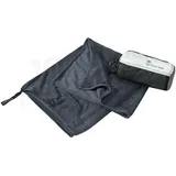 Cocoon Eco Travel Handtuch 120 x 60 cm blau