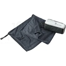 Cocoon Eco Travel Handtuch 120 x 60 cm blau