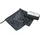 Cocoon Eco Travel Handtuch 120 x 60 cm blau