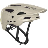 Scott Stego Plus Mips Mtb Helmet beige - 55-59CM