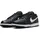 Nike Big Nike Low Herren Black/White 44