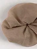 Strumpfhose ESDA, Damen, Gr. 2/42, braun (mittelbraun), 100% Polyamid, Strumpfhosen Strumpfhose