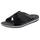 Rieker Pantolette Grau/Schwarz 40