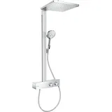 Hansgrohe Raindance E Showerpipe 300 1jet