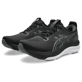 Asics Gel-Kayano 33 Herren Schwarz/Weiß 42