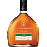 Claude Chatelier Cognac VS 40% 0,7L