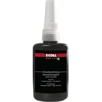 E-COLL Schraubensicherung 50 g