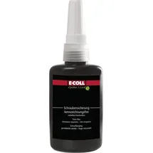 E-COLL Schraubensicherung 50 g