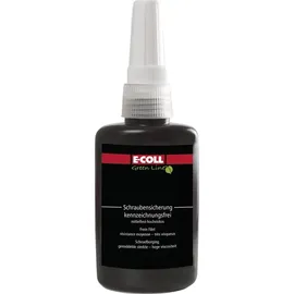 E-COLL Schraubensicherung 50 g