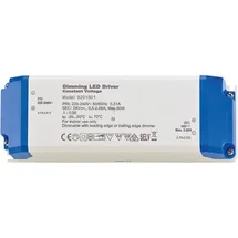 Sigor POWERLINE BASE 100W 24VDC 210x67x34, 4,2A IP20