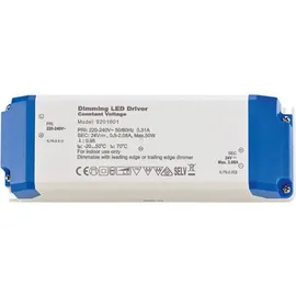Sigor POWERLINE BASE 100W 24VDC 210x67x34, 4,2A IP20