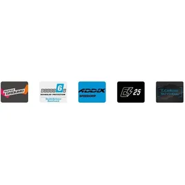 Schwalbe G-One Allround 29 x 2,25 Zoll Faltreifen black
