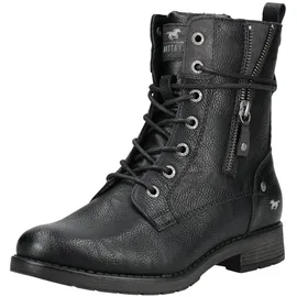 Mustang Stiefelette modischer Boot-Stil 15M0052001, Größe:39 EU,